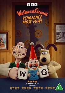 Wallace & Gromit: Vengeance Most Fowl