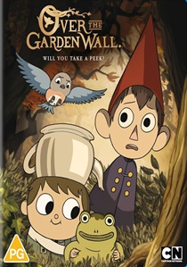 Over the Garden Wall