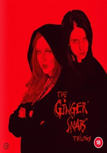 The Ginger Snaps Trilogy