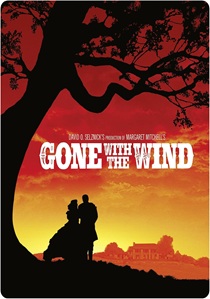 Gone With the Wind