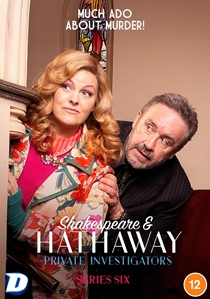 Shakespeare & Hathaway: Private Investigators: Series 6