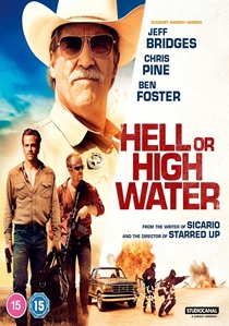 Hell Or High Water