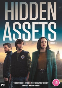 Hidden Assets: Series 3