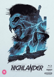 Highlander
