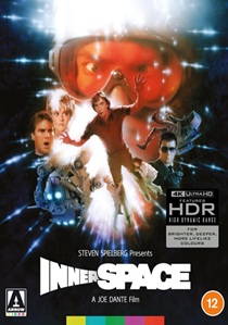 Innerspace: Limited Edition