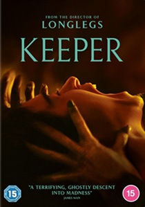 Keeper