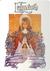 Labyrinth