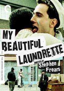 My Beautiful Laundrette: The Criterion Collection