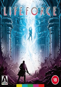 Lifeforce
