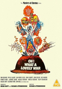 Oh! What A Lovely War