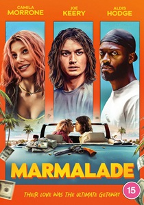 Marmalade