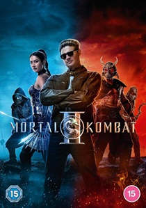 Mortal Kombat II