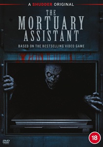 The Mortuary Assistant