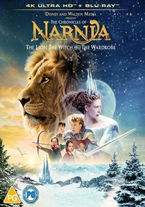 The Chronicles of Narnia: The Lion, the Witch and the Wardrobe