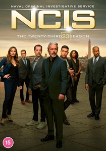 NCIS: Season 23