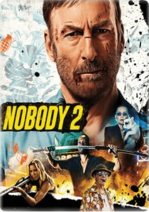 Nobody 2: Collector's Edition