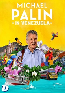 Michael Palin in Venezuela