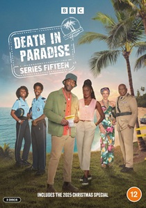 Death in Paradise: Series 15
