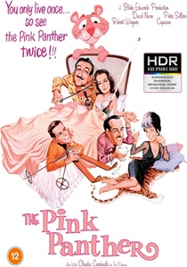 The Pink Panther