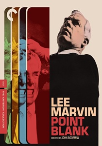 Point Blank: The Criterion Collection