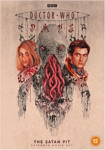 Doctor Who: The Satan Pit