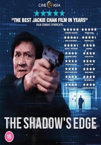 The Shadow's Edge