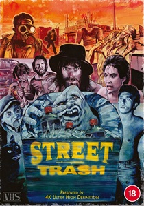 Street Trash: Collector's Edition