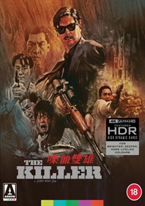 The Killer: Limited Edition