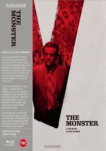 The Monster