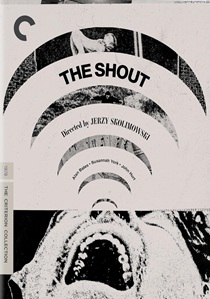 The Shout: The Criterion Collection