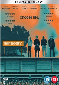Trainspotting