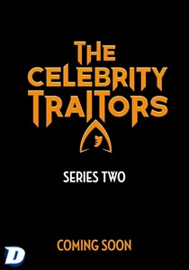 The Celebrity Traitors: Series 2