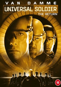 Universal Soldier: The Return