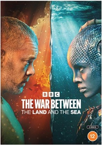 The War Between the Land and the Sea