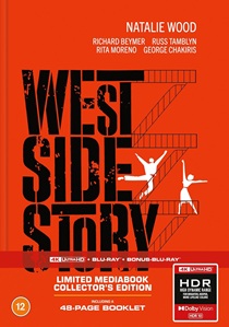 West Side Story