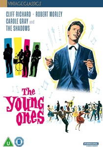 The Young Ones