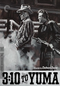 3:10 to Yuma: The Criterion Collection
